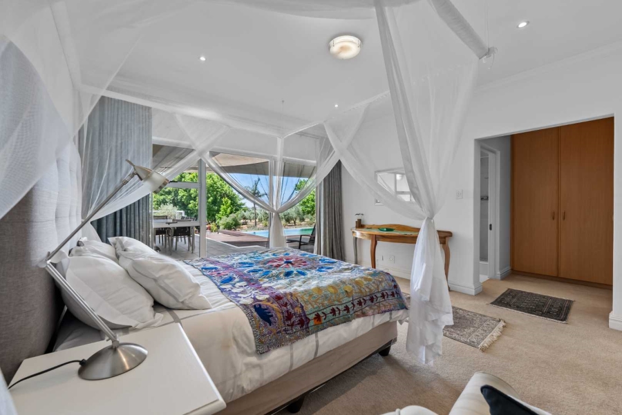 5 Bedroom Property for Sale in Stellenbosch Farms Western Cape